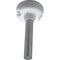 Edwards Signaling Heat Detector, Coverage 1600 Sq. Ft. 302-EPM-135 - alternate 1