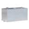 Uws Rect Transfer Tank, 50gal., TT-50-R-T-P TT-50-R-T-P - alternate 1