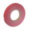 3M 4991 DOUBLE SIDED TAPE, 36 YD L 0.75 IN W, 90 MIL THK, ACRYLIC FOAM BACKING, GRAY 7010519789 - alternate 3
