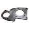 Caterpillar PLATE, CATERPILLAR OEM 8L4157 8L4157 - alternate 6