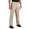 Propper Men's RevTac Pants, Khaki, Polyester Cotton Spandex Ripstop F52744X - alternate 1