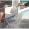 Husky Poly Film, 4 mil, 20' x 100', Clear CF0420C - alternate 2