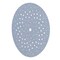 Norton Co 0 Sanding Disc, 5 in Dia, 1116 in Arbor, Coated, P220 Grit, Very Fine, Alumina Ceramic Abrasive 4038 - alternate 5