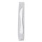 Solo Regal Mediumweight Cutlery, Individually Wrapped, Knife, Plastic, White, 1000PK MOW2-0007 - alternate 1
