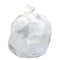 Heritage 30 gal Trash Bags, 30 in x 37 in, Standard-Duty, 8 microns, Natural Z6037LN R01 - alternate 2