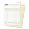Adams Business Forms Multipart Statement Pad, Two-Part Carbonless, 5.56 x 7.94, 50 Sets/Pad, 3PK DC5812-3 - alternate 2