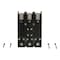 Square D Molded Case Circuit Breaker, POWERPACT Q Series, 225A, 3 Pole, 240V AC, 65kA at 240V AC QGL32225 - alternate 2