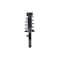 Fcs Struts Suspension Strut And Coil Spring Assembly 1335718R - alternate 1