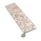 Apollo Tile Amalfi 3x12 in. Ivory White with Copper flecks Glossy Shell, Terrazzo Elongated Subway Tile, 20PK APLAQT8808BRWHT - alternate 3