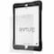 Cellairis Shell Shock Screen Protector 11-0078001-BK - alternate 1