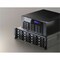 Qnap AMD RYZEN 7 9000 SERIES 8C16T 3.8GHZ BOOST UP TO 5.5 GHZ, 32GB DDR5 NON-ECC RA TS-H1277AFX-R7-32G-US - alternate 3