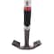 Radius Garden Premium D-Handle Square-Point Shovel, Steel Shaft TS005 - alternate 2