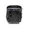 Uni Pro 697 Mechanical Suspension Seat | Black Fabric 8766 - alternate 2