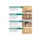 Deck Plus Exterior Deck Screws No. 8 X 1-5/8in L Star Flat Head 1 lb Green 48397 - alternate 6