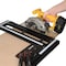 Trend Tool Technology Varijig Tenon and Grooving Jig, Adjustable Frame, Precise Routing, VJS/TG/JIG U*VJS/TG/JIG - alternate 2