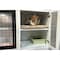 K9 Kennel Store Double Unit Cat StaX 3rd Generation DUCSTAX-3G - alternate 3