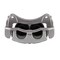 Hella BRAKE CALIPER 355800662 - alternate 3