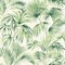 Chesapeake Manaus Green Palm Frond Wallpaper 4071-71014 - alternate 1