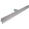 Marshalltown Asphalt Rake Head, Magnesium Asphalt Rake Head, Asphalt Tools, Asphalt Lute, 36 inch Asphalt Lute 838 - alternate 4