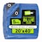 Tarpex Multipurpose Tarp, 20 ft x 40 ft, 5 Mil, Blue, Polyethylene BT-TA-2040 - alternate 1
