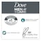 Dove Men+Care Relaxing Eucalyptus Plus Cedar Oil Natural Essential Oil Cleansing Bar Soap, 20 Ounce, 18PK 69555184 - alternate 6