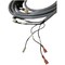 Hobart CABLE TANK J10 RL W/4' EX, OEM 00-918568-006-3 - alternate 2
