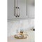 Amerock Candler 6-5/16 inch 160mm Center-to-Center Gunmetal Cabinet Pull 2000716 - alternate 3