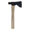 Do It Best 24 Oz. Head 14'' Hickory Handle Half Hatchet HH-1 1/2H - alternate 2