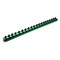 Performance Tool 1/4 in. Dr. Magnetic Socket Rail, Rare Earth Magnets, Ball Bearings, Foam W36003 - alternate 1
