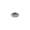 Auveco 8-32 Hex Machine Screw Nut Zinc, 100PK 728 - alternate 1