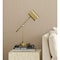 York Wallcoverings Nuvola Weave Natural Wallpaper SI20774 - alternate 2