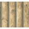 York Wallcoverings Mountain Logs  Light Brown Wallpaper CH7977 - alternate 1