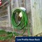 Kings County Tools Tools 13 in Cast Aluminum Hose Rack  Curved Design Holds 100 ft of 1/2 in & 50 ft of 5/8 in Hose GW39A01-06 - alternate 2