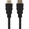 Visiontek Products HDMI 2.1 CABLE 3FT M/M 901462 - alternate 2