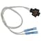 Handy Pack Standard Motor Products, Air Chrg Temp Sen Cn,  HP4325 - alternate 1