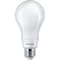 Signify WhiteDial 100W Equivalent Multi CCT A21 Medium LED Light Bulb, 2PK 576330 - alternate 3