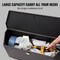 Vevor Trailer Tongue Tool Storage Box 36 x 12 x 12 inch Carbon Steel + Lock Keys XSJ-TB19-1 - alternate 5