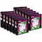 Avery Binder, Black Durable View 3 Ring, PK12 17579 - alternate 1