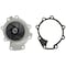 Gates Premium Engine Water Pump 41112 - alternate 2
