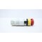 Stahl RED PUSHBUTTON FOR PANEL MOUNTING 500V-AC 8003/111-010 - alternate 3