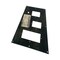Cnh PLATE LARGE, CNH OEM 123349A1 123349A1 - alternate 1