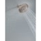 Delta Universal Showering Components H2OKinetic 3-Setting Raincan Shower Head 52687-SS - alternate 3