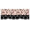 Creative Teaching Press Jungle Friends Blush Leopard EZ Border, 48 Feet Per Pack, 3PK 10985 - alternate 2