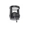 Beyond Led Technology GLOW PATH, LED Bollard, Adj Watt 12W-24W, 2640 Lumens, Adj CCT 3000K-5000K, 120-277Vac, 42 inch 157033 - alternate 5