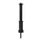 Mayne Signature Lamp Post - Black w/Mount 5835-B - alternate 1
