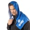Gobi ChillWave Unisex Hooded Cooling Towel CW-HOOD-SF - alternate 2