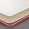 Talens Art Creation Sketchbook, 80 Sheets, 90lbs, Coral Red Cover, 8.3'' x 5.8'' (A5), 3PK 9314315M - alternate 2