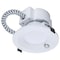Nuvo 14.6W Field Selectable LED 4-Inch Commercial Downlight Integrated Emergency Driver Round 120-347V S21604 - alternate 4
