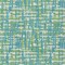 Homeroots 3' X 5' Turquoise Green And Ivory Abstract Washable Indoor Outdoor Area Rug 602599 - alternate 4