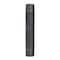 Ace Trading - Nipple 3/4 in. MIP each X 3/4 in. D MIP Black Steel 6 in. L Nipple 300UP34X6 - alternate 1